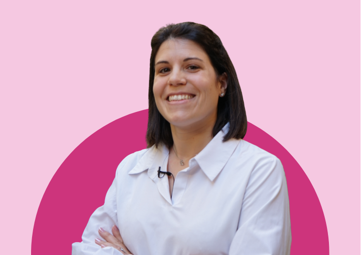 Clarissa Frisone