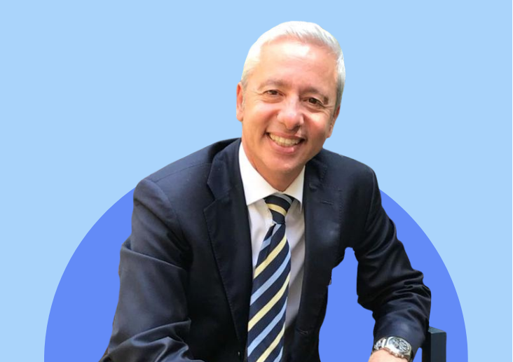 Riccardo Breda